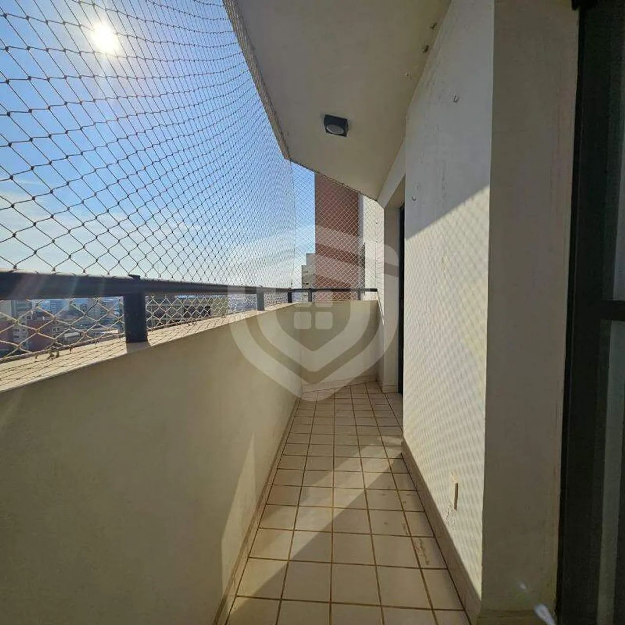 Apartamento 03 suítes com 4 vagas cobertas - Edifício Mediterranee - Foto 4