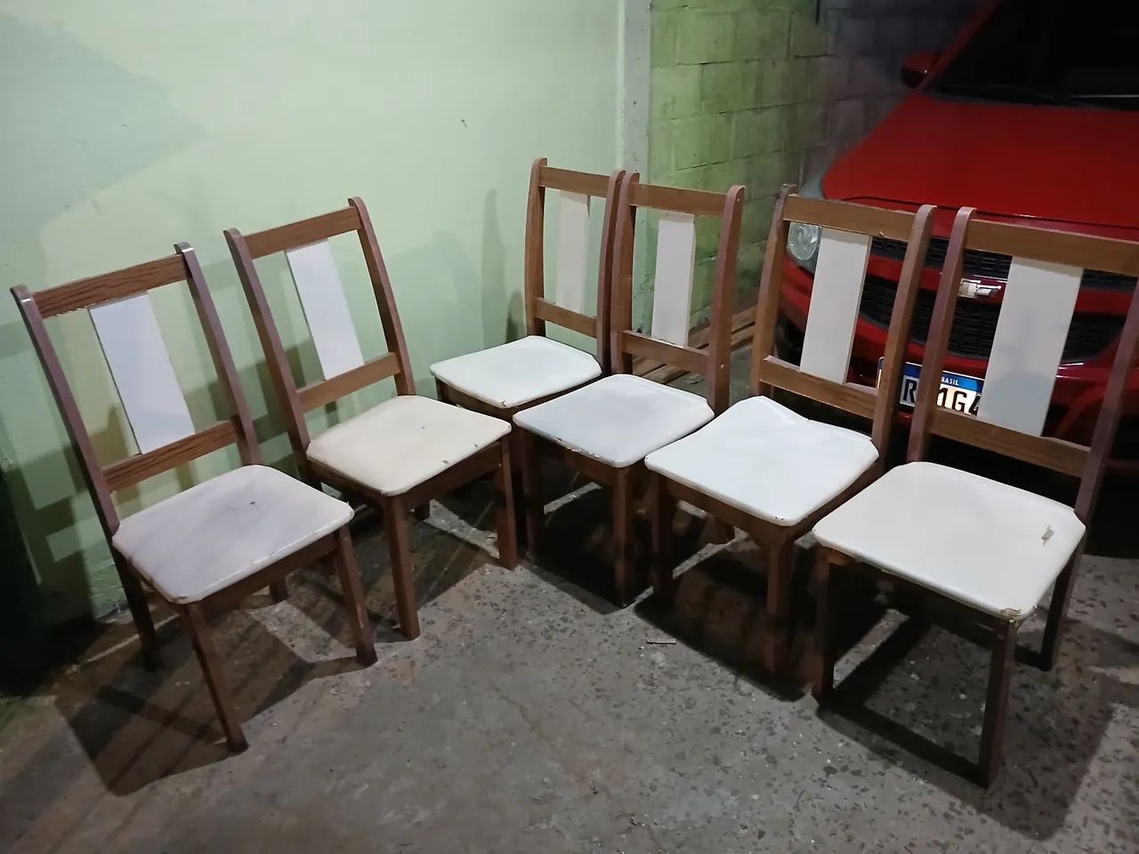 Cadeiras