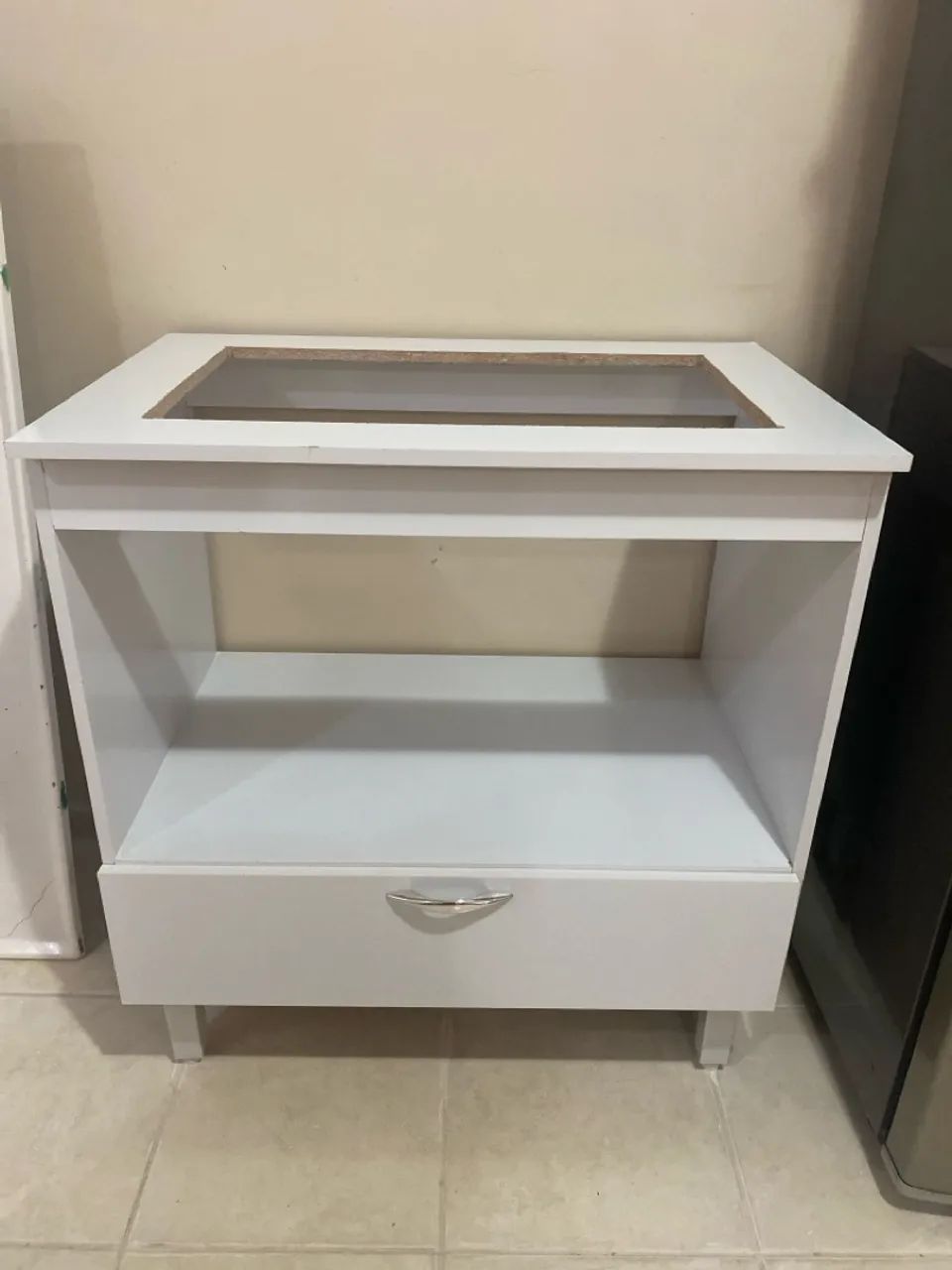 Bancada 