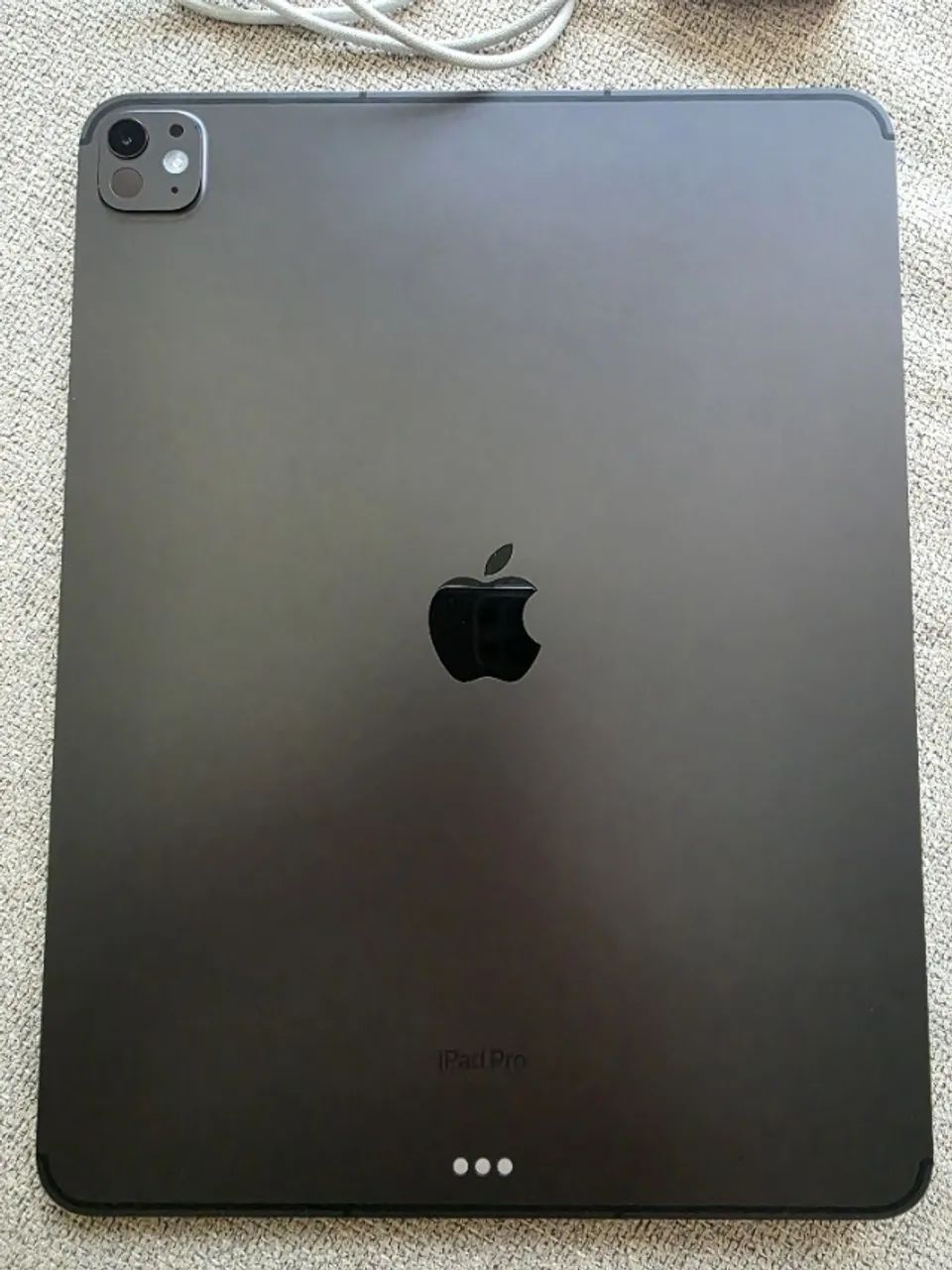 Apple iPad Pro M4 13 polegadas 1TB 16GB RAM Wifi + 5G 10x sem juros - Foto 2