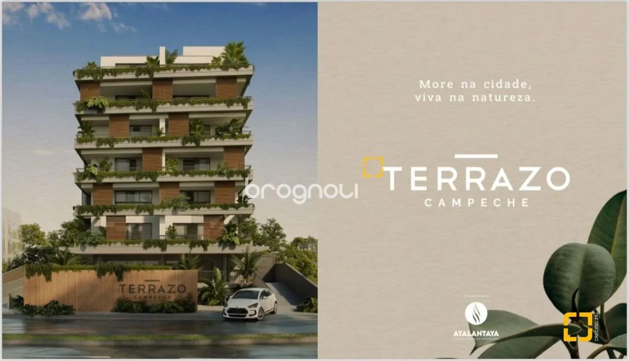 Excelente Studio Terrazo