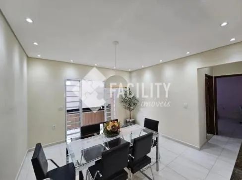 casa - Parque Residencial Vila União - Campinas - Foto 4