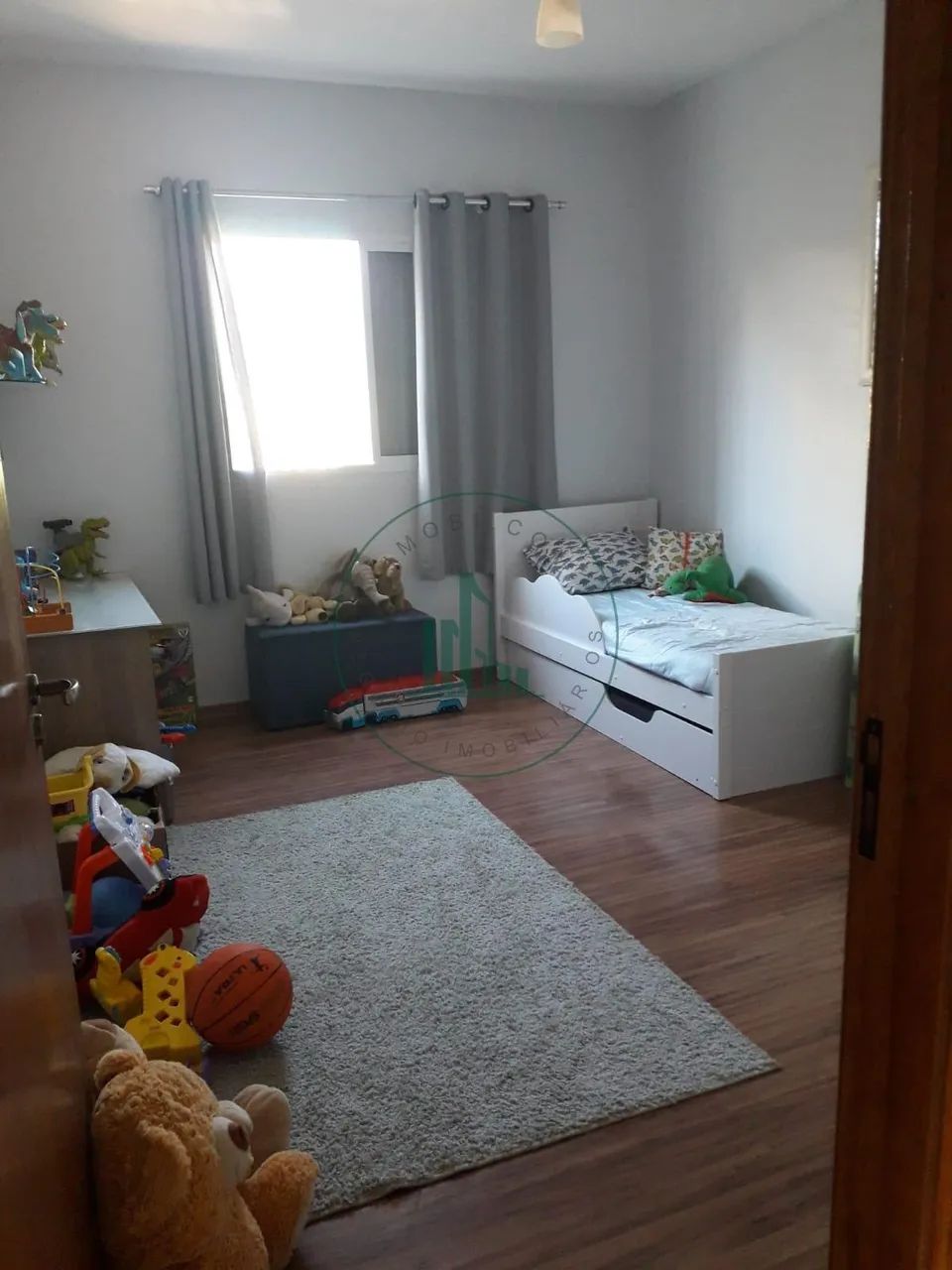 Casa Sobrado em Vale do Sol - Piracicaba - Foto 5