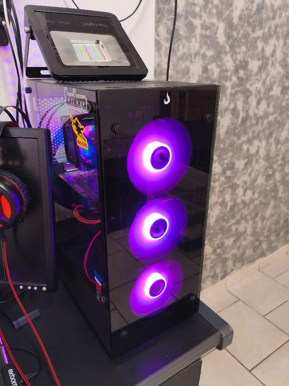 Pc Gamer Ryzen 5