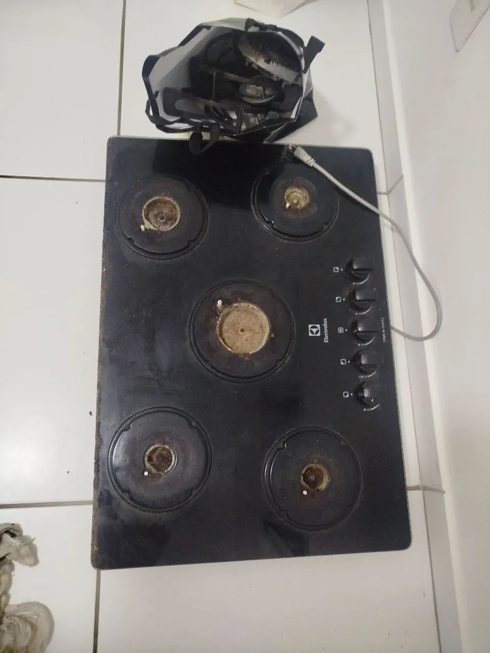 Cooktop - Vendo - Foto 2