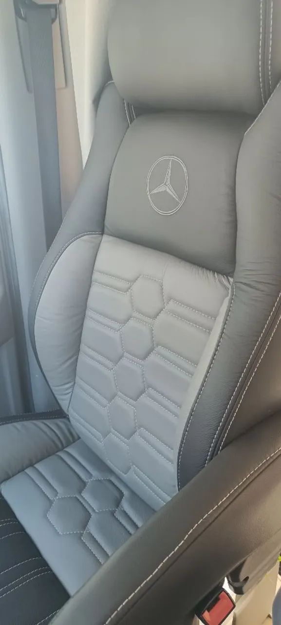 Motorhome Sprinter 2019 15.600km - Foto 5