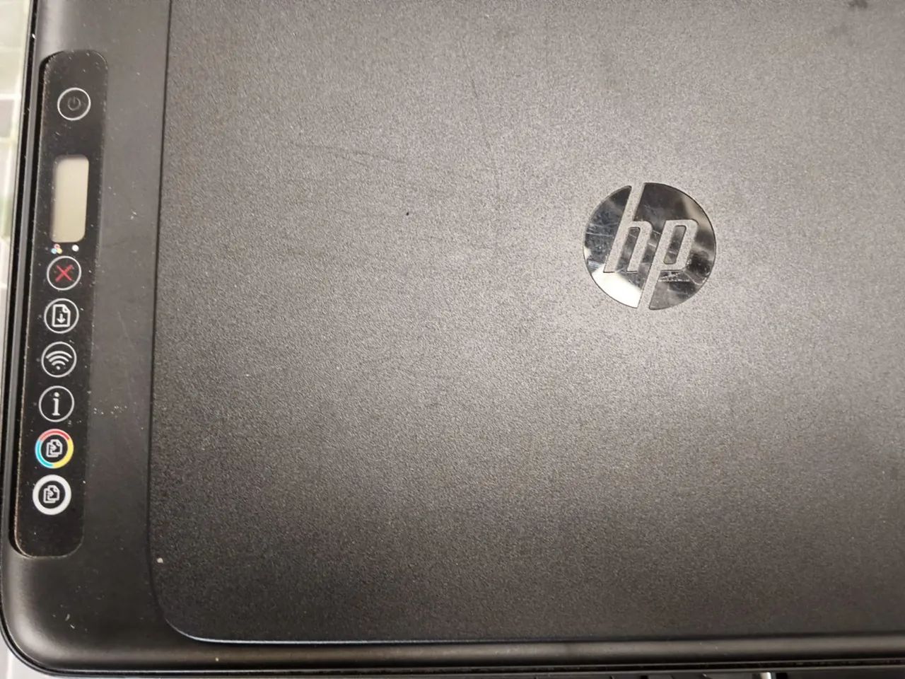 Vendo impressora HP SMAT MULTIFUNCIONAL 2774 - Foto 4