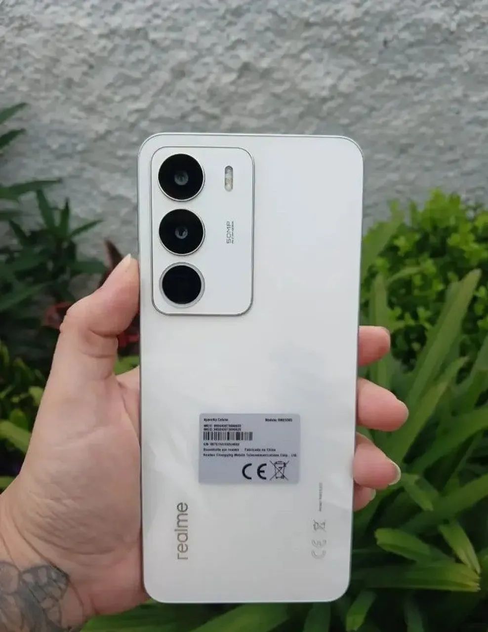 Vendo celular C71 - celular novo e barato - Foto 2