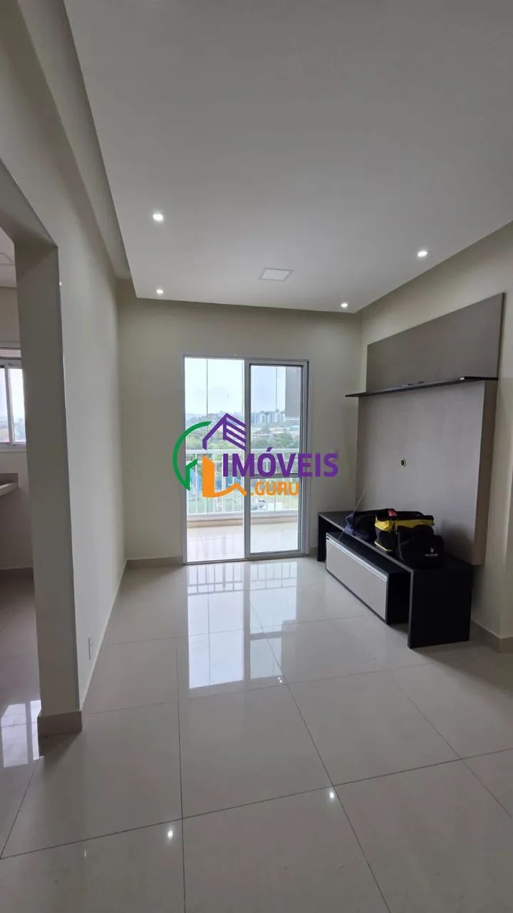APARTAMENTO - ORTIZES - SP