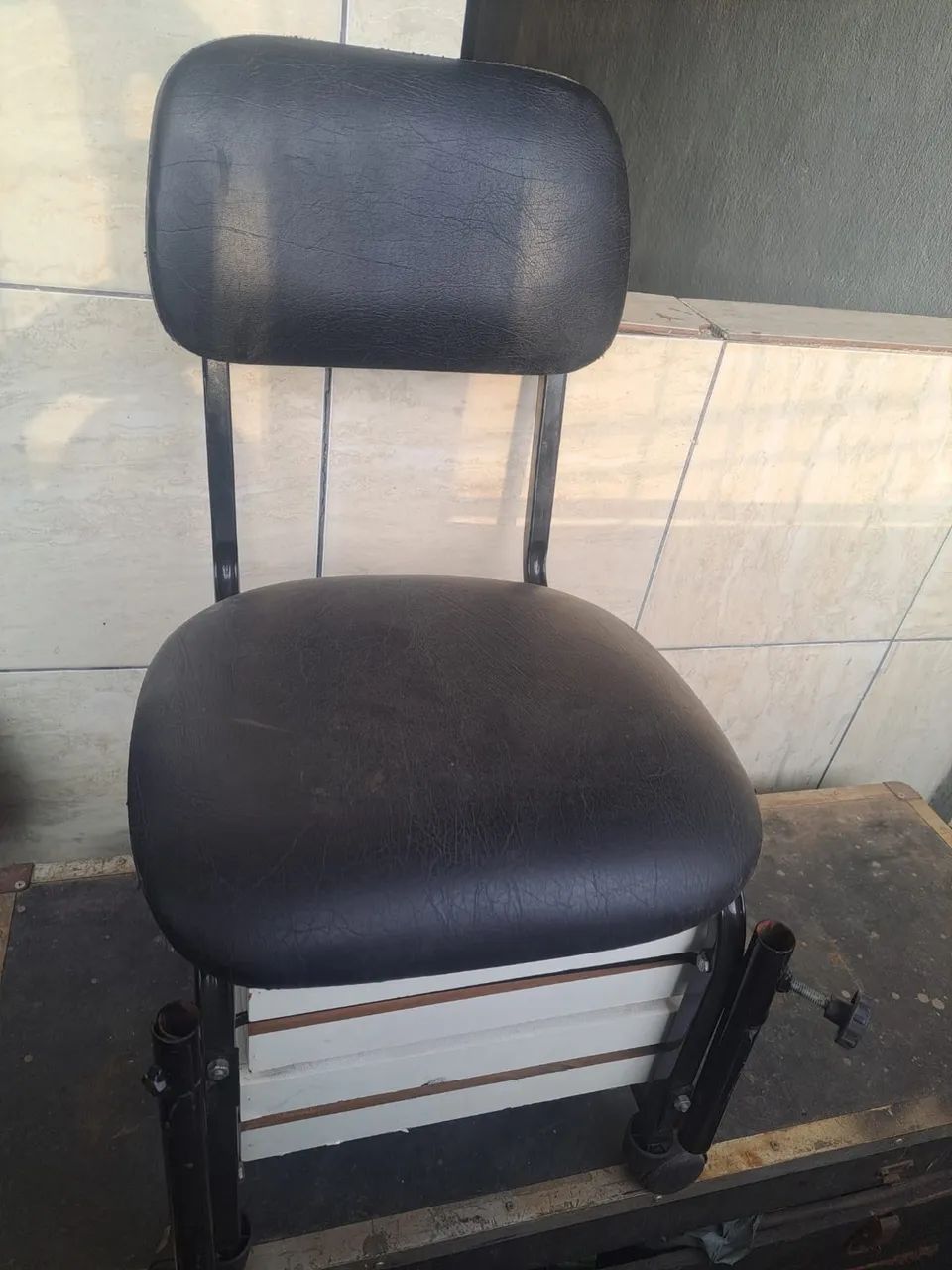 Cadeira de manicure/pedicure - Foto 2