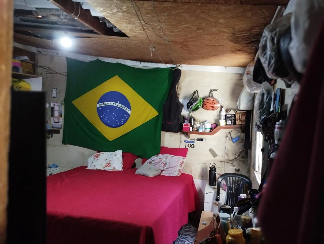 Vendo Casa na expansão do Setor O  - Foto 2