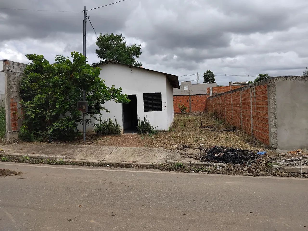Foto - Cuiabá - Jardim Vitória
