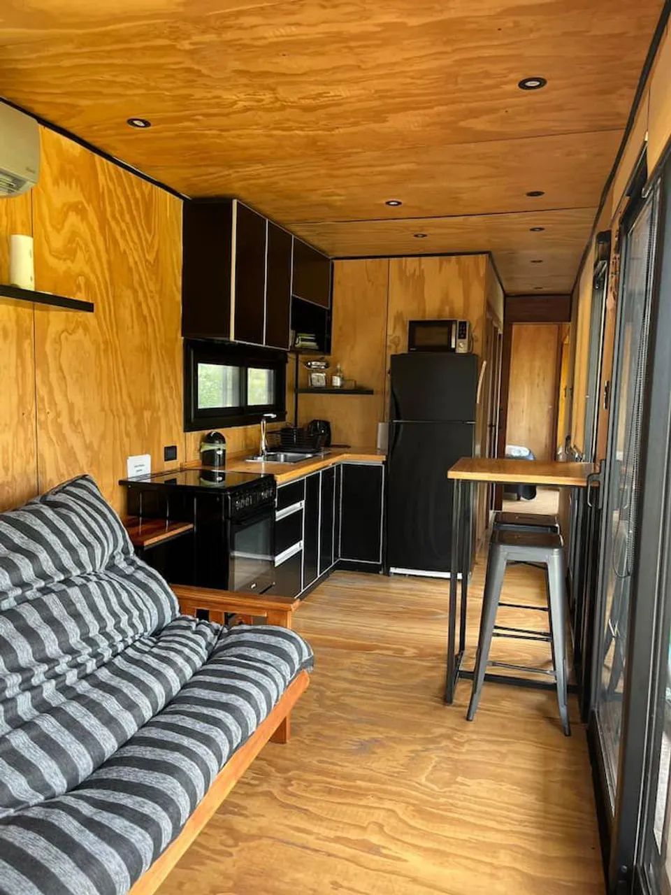 Contêiner  - Foto 2