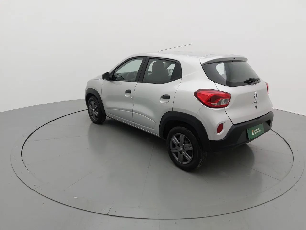 Renault Kwid 1.0 Zen 2025 - Foto 3
