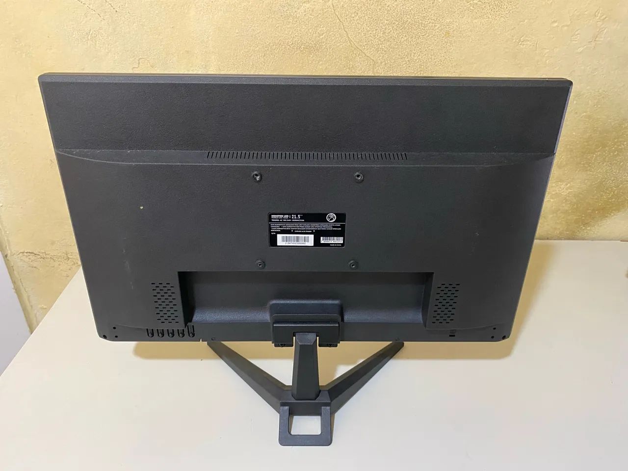 Monitor Brazil PC 22W-75KAN - Foto 2