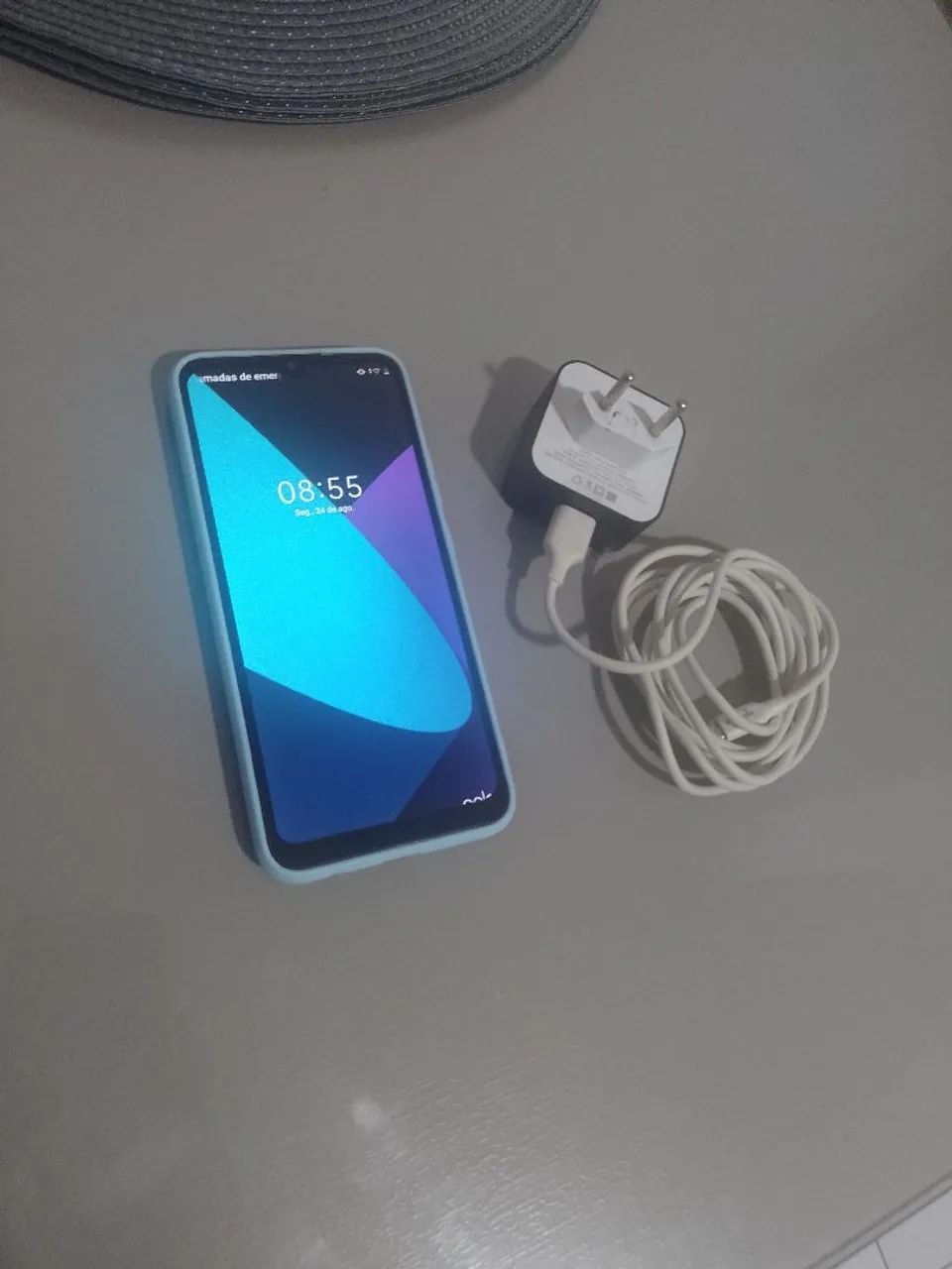 Celular Realme C11 - Foto 2