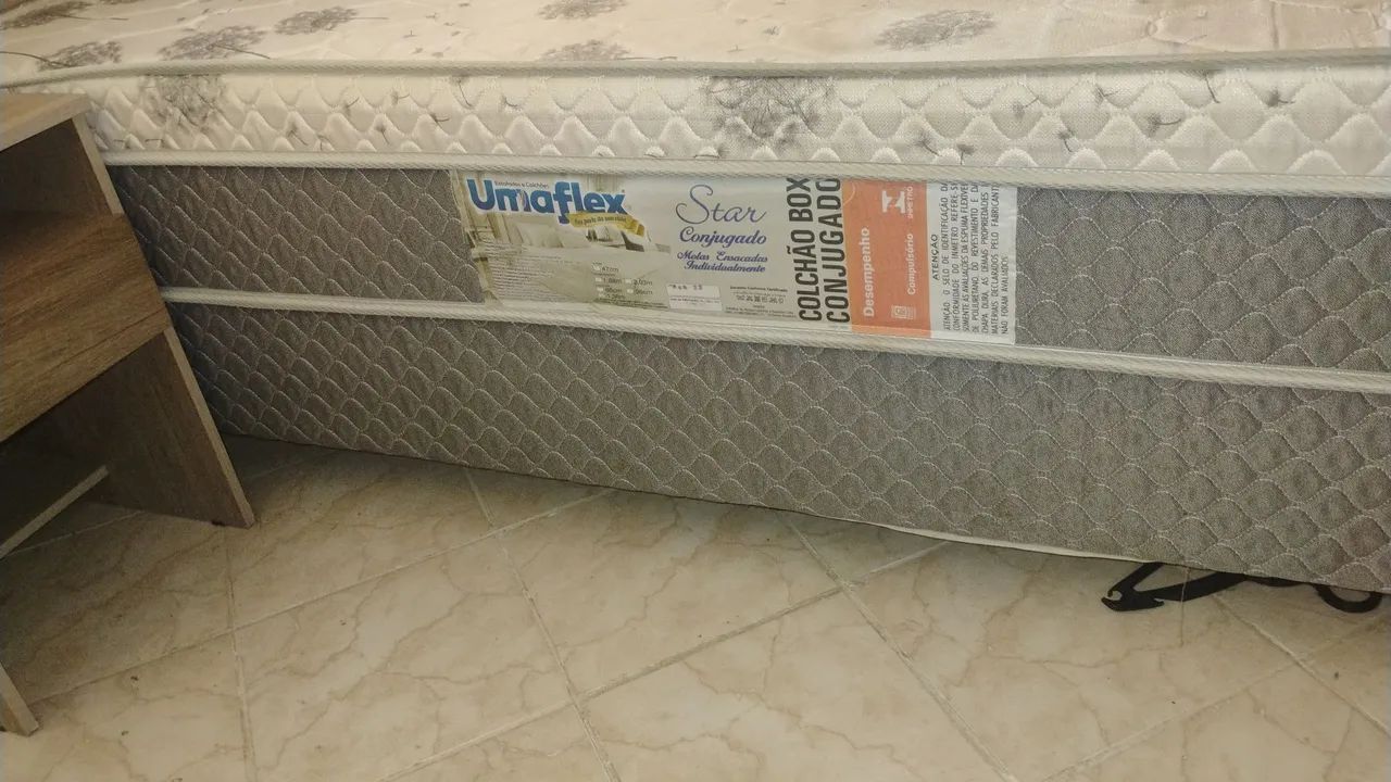 Vendo lindo  jogo de quarto  - Foto 5