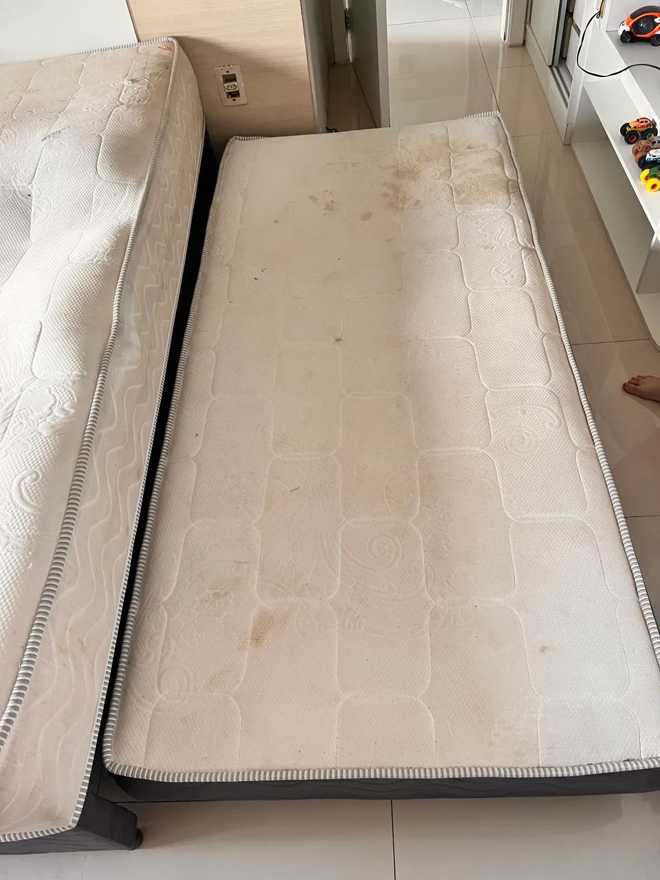 Cama solteiro  - Foto 5