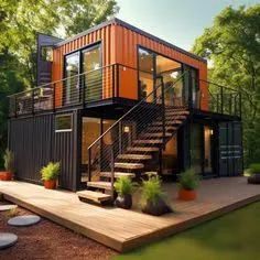 Contêiner  - Foto 3