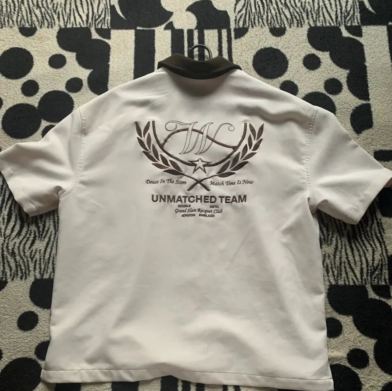 Camisa box de botão  - Foto 2
