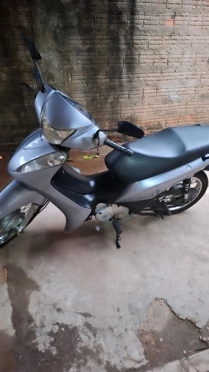 Honda Biz 2015 - Quitada e Documentação em Dia - Foto 2
