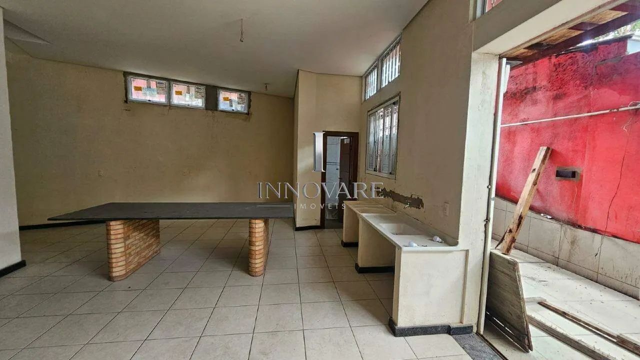 Loja com para aluguel, 120m² - Planalto - Belo Horizonte - Foto 4