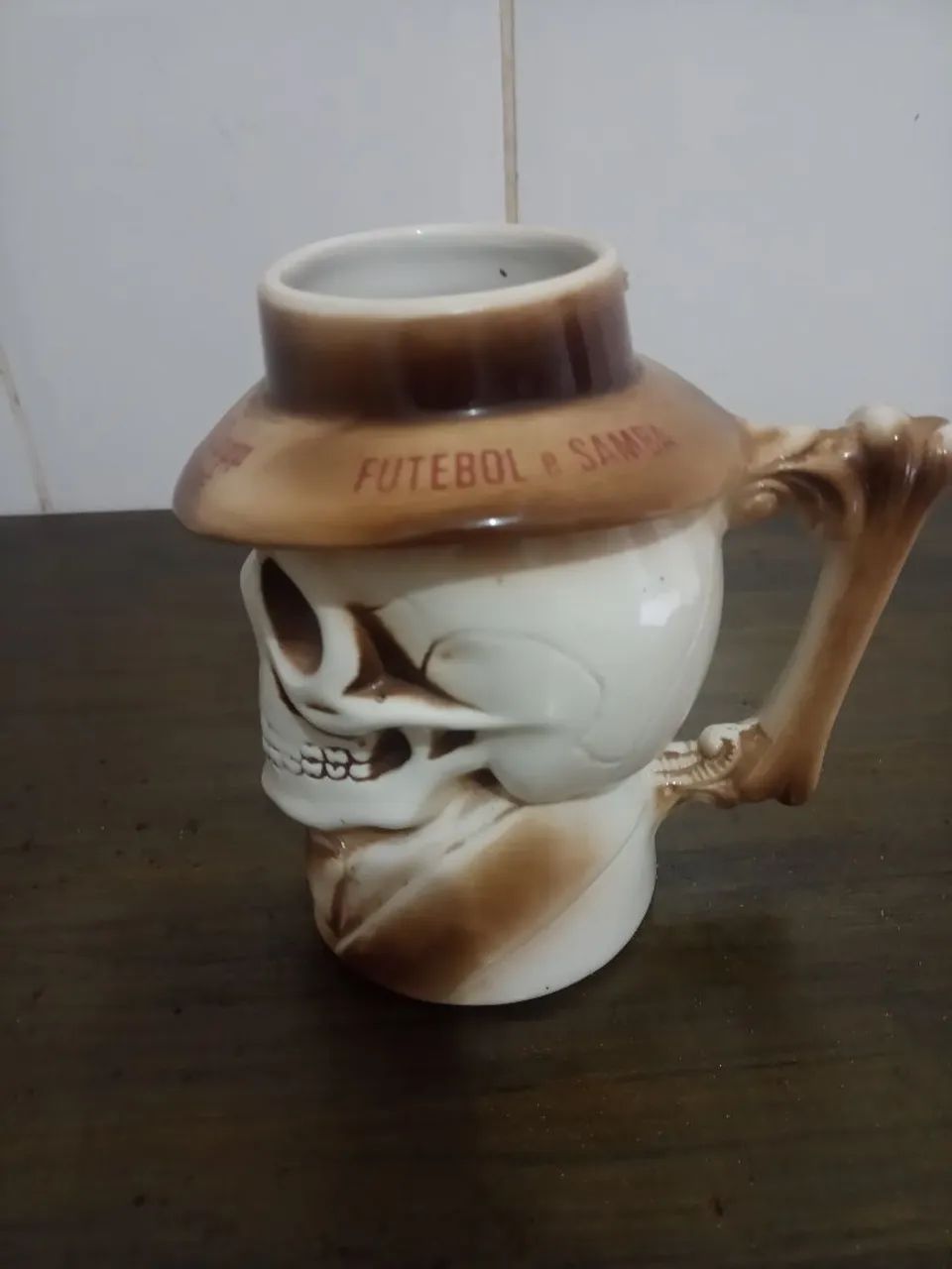 Caneca chopp