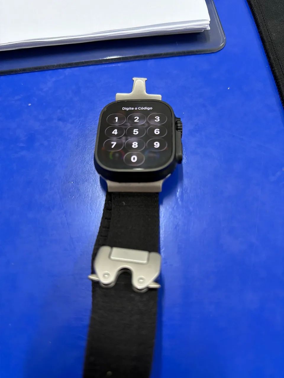 Apple Watch Ultra 2 