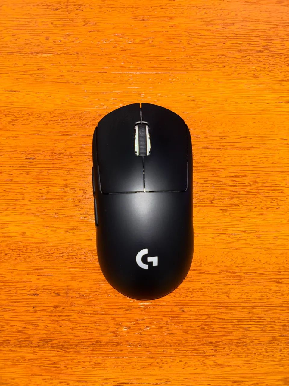 G PRO X SUPERLIGHT 2 - PRETO