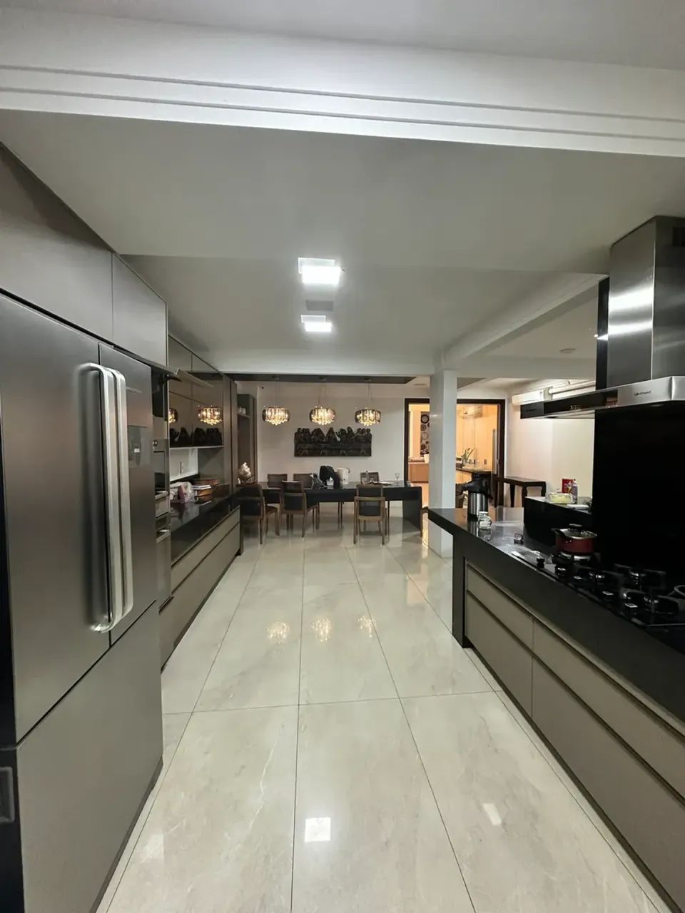 IMÓVEL COMERCIAL NO SANTA GENOVEVA - Foto 4