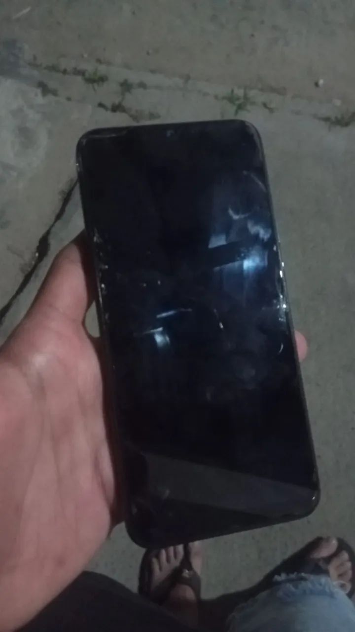 Redmi Note 8 Trincado - Foto 2