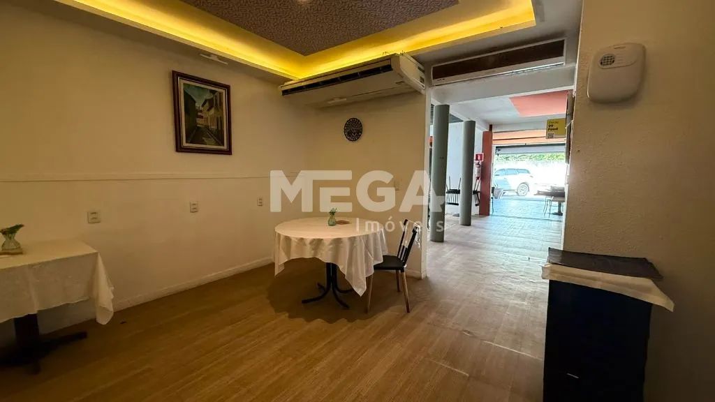 Ponto comercial no bairro Varjota em Fortaleza, CE - Foto 3