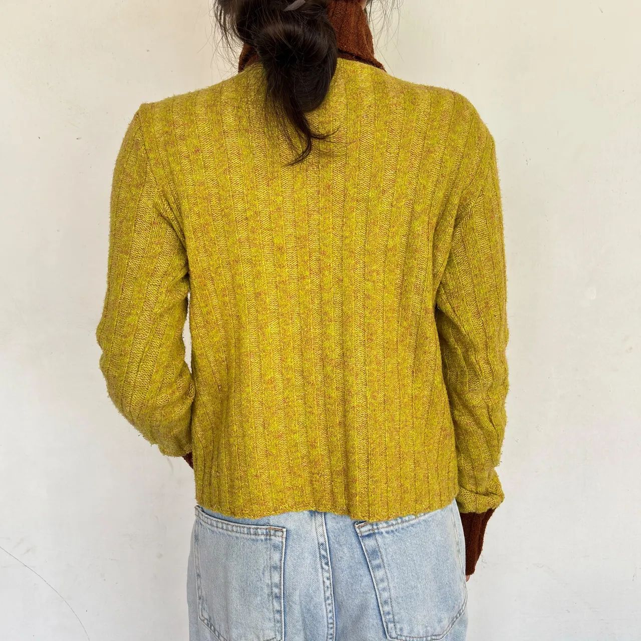 Suéter Tricot  - Foto 2