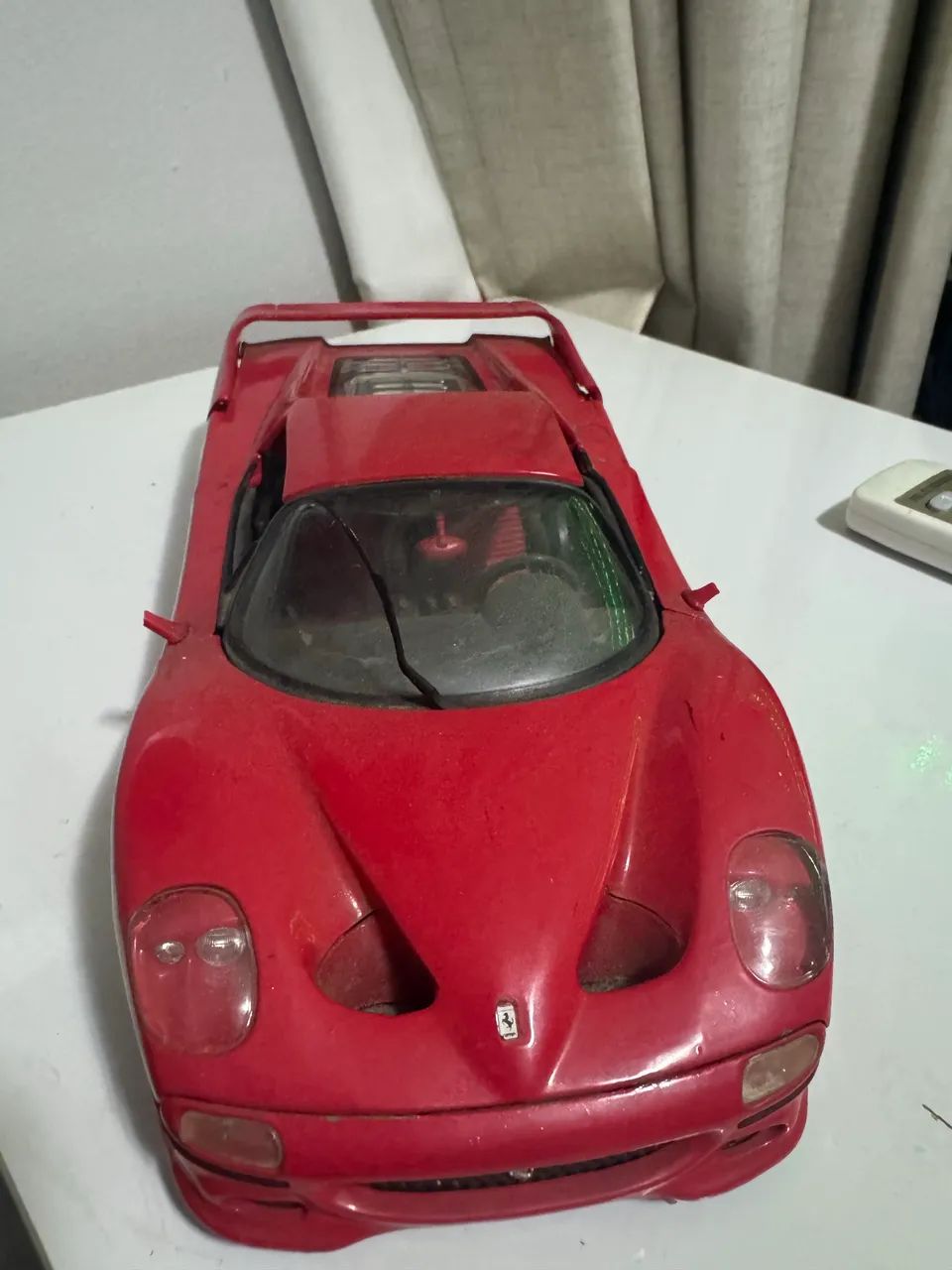 Miniaturas1:18  - Foto 3