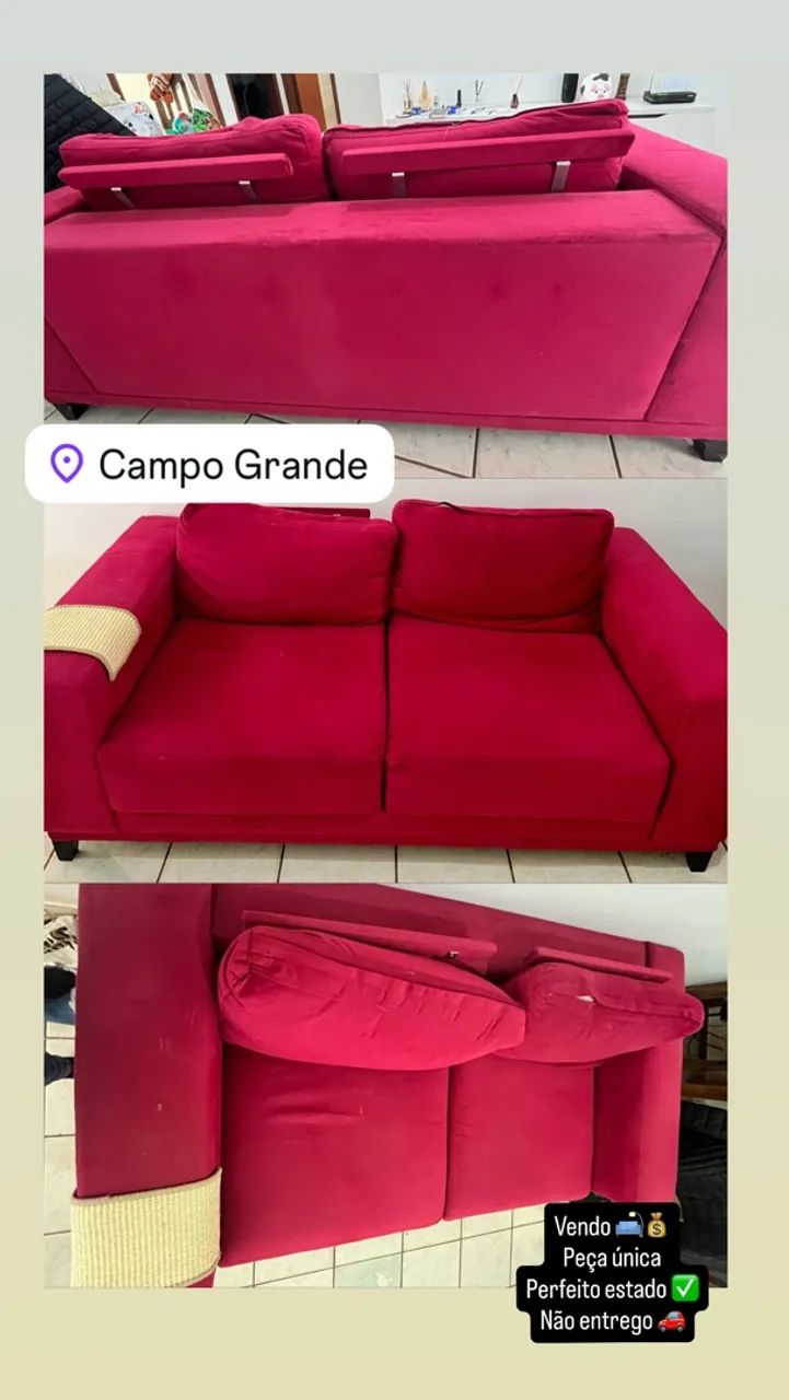 Sofá