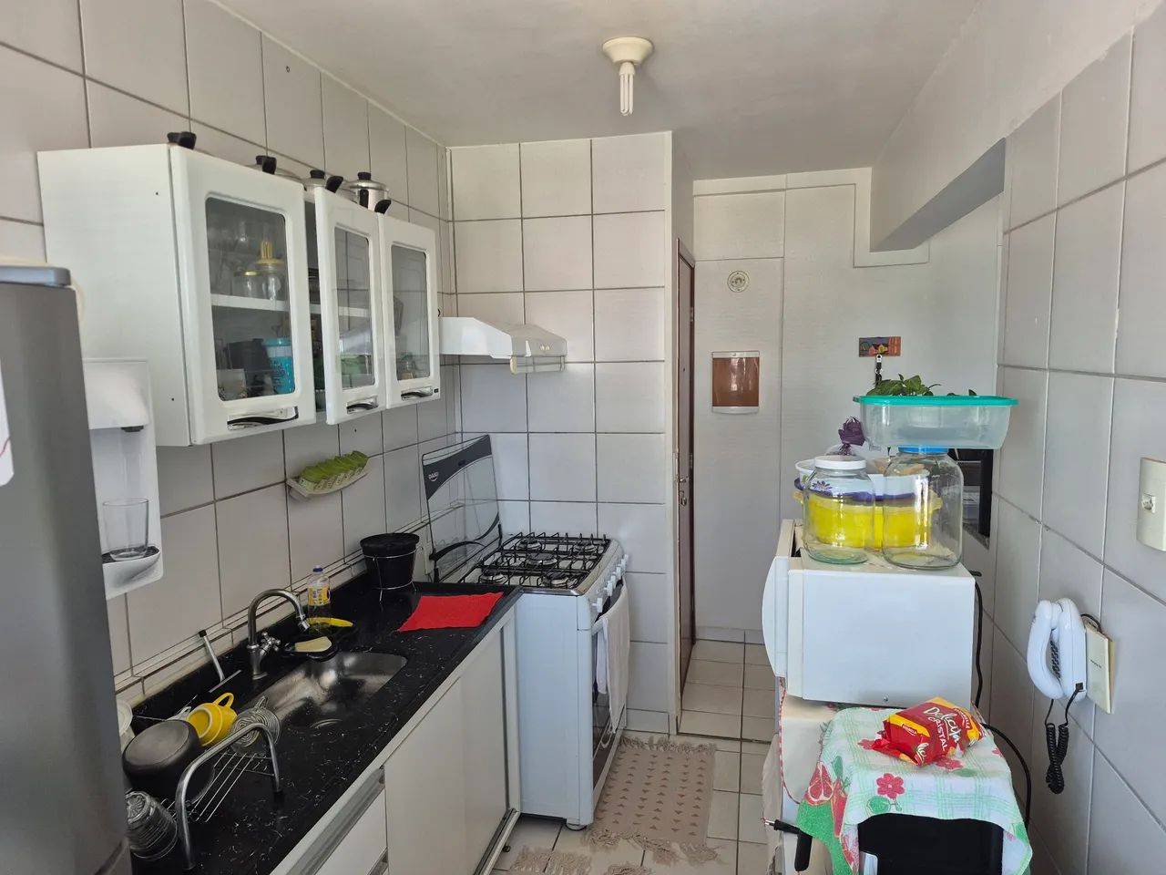 Vendo apartamento Varandas do Gama - Foto 5