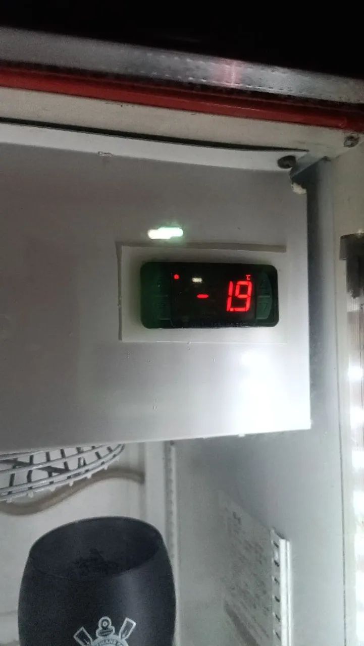 Refrigerador expositor  - Foto 2