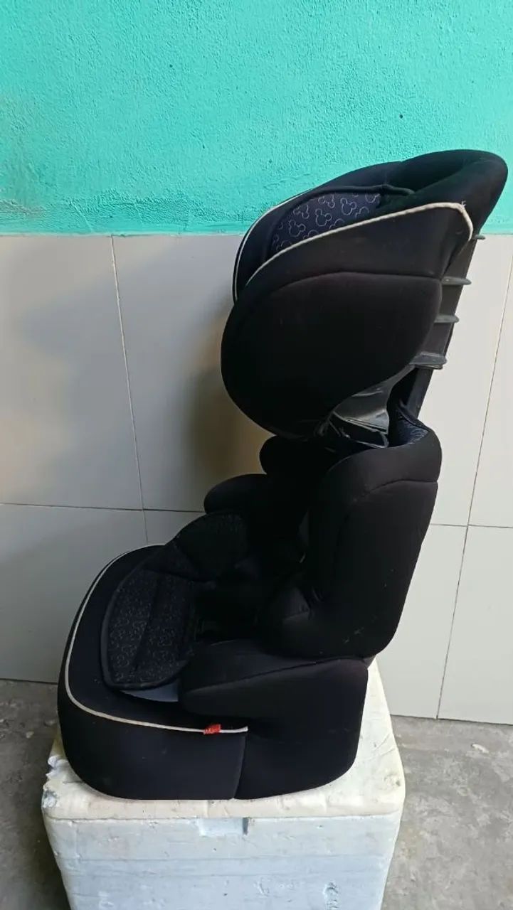 Cadeira Infantil para Carro - Foto 2