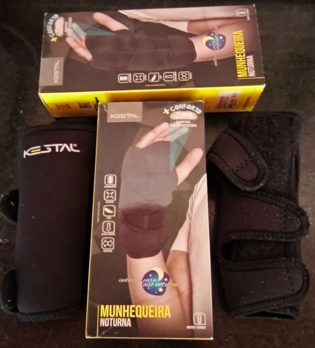 Munhequeira