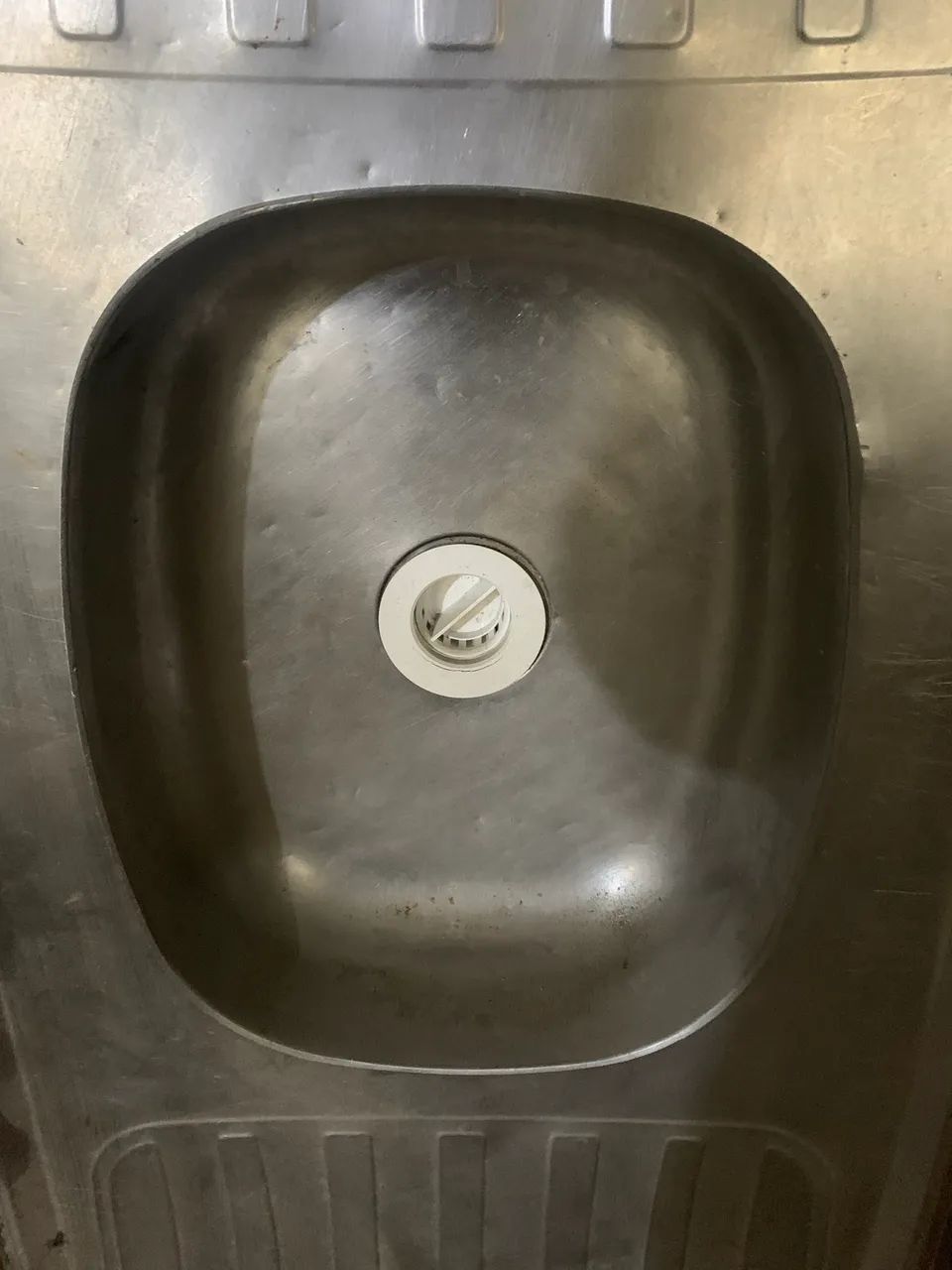 Pia inox 1,50m - Foto 2
