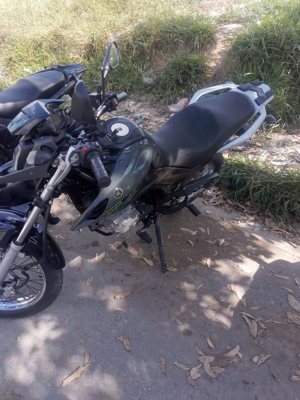 XTZ Crosse 150 2026 - Foto 5