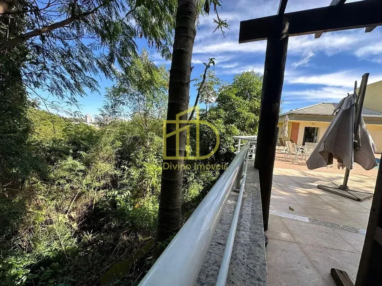 Chácara à Venda no Jardim Bandeirantes Sorocaba/SP - Foto 5