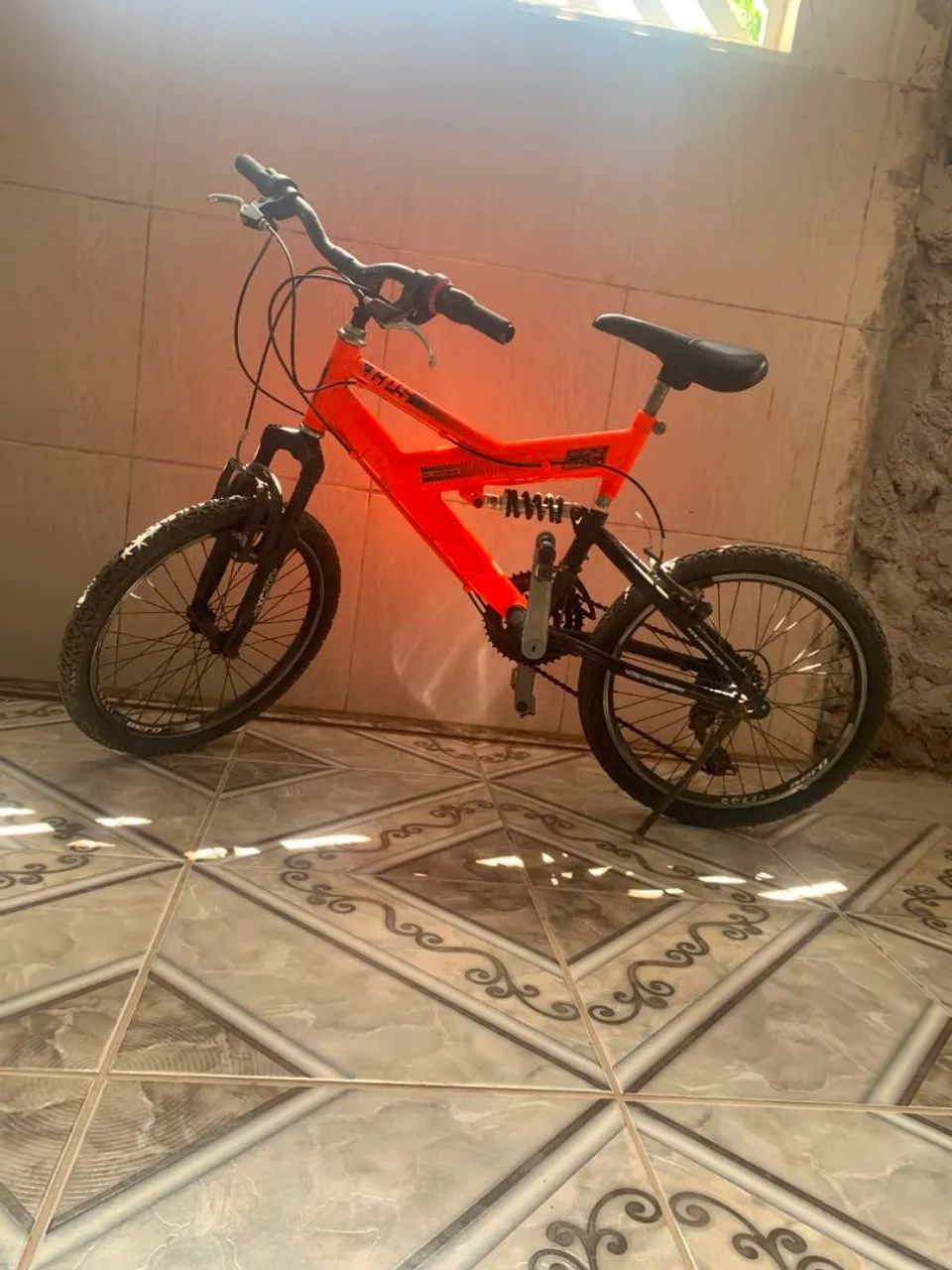 Bicicleta  infantil  - Foto 2