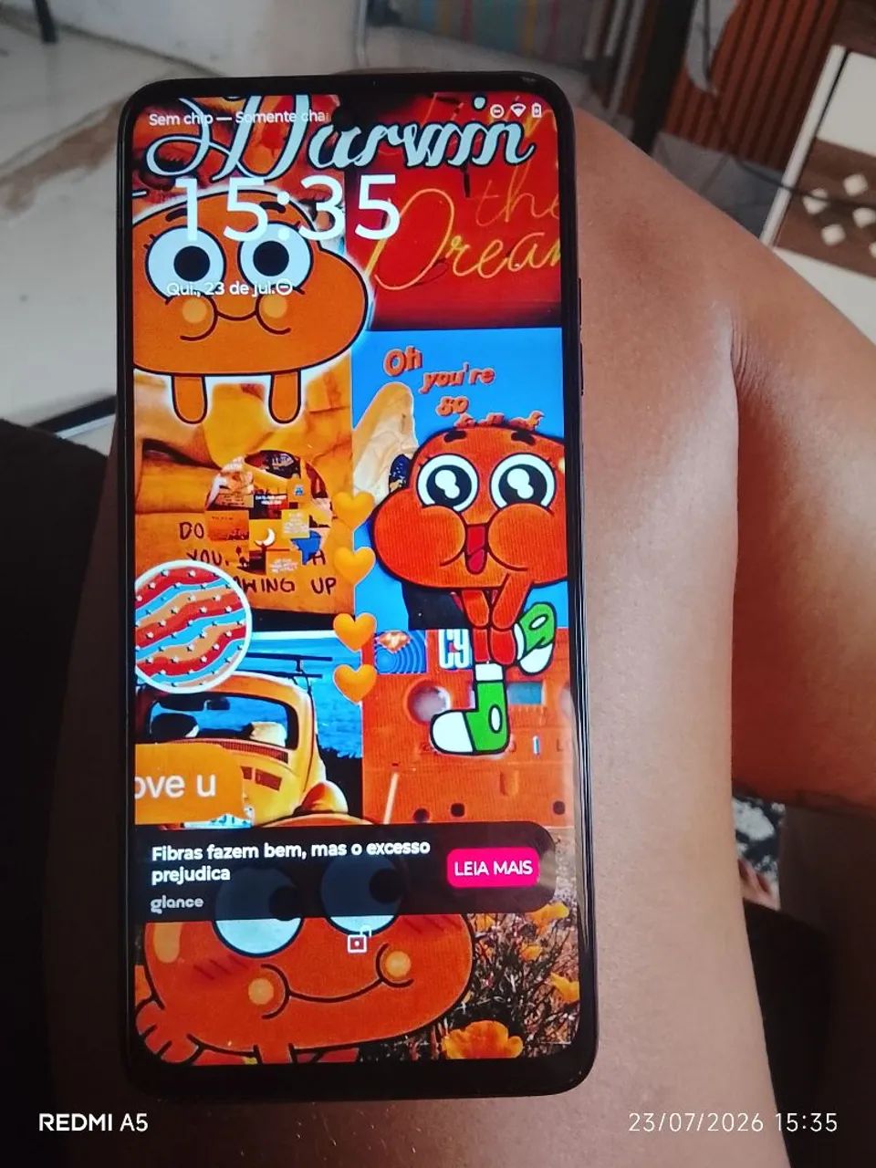 Celular moto g05  - Foto 2