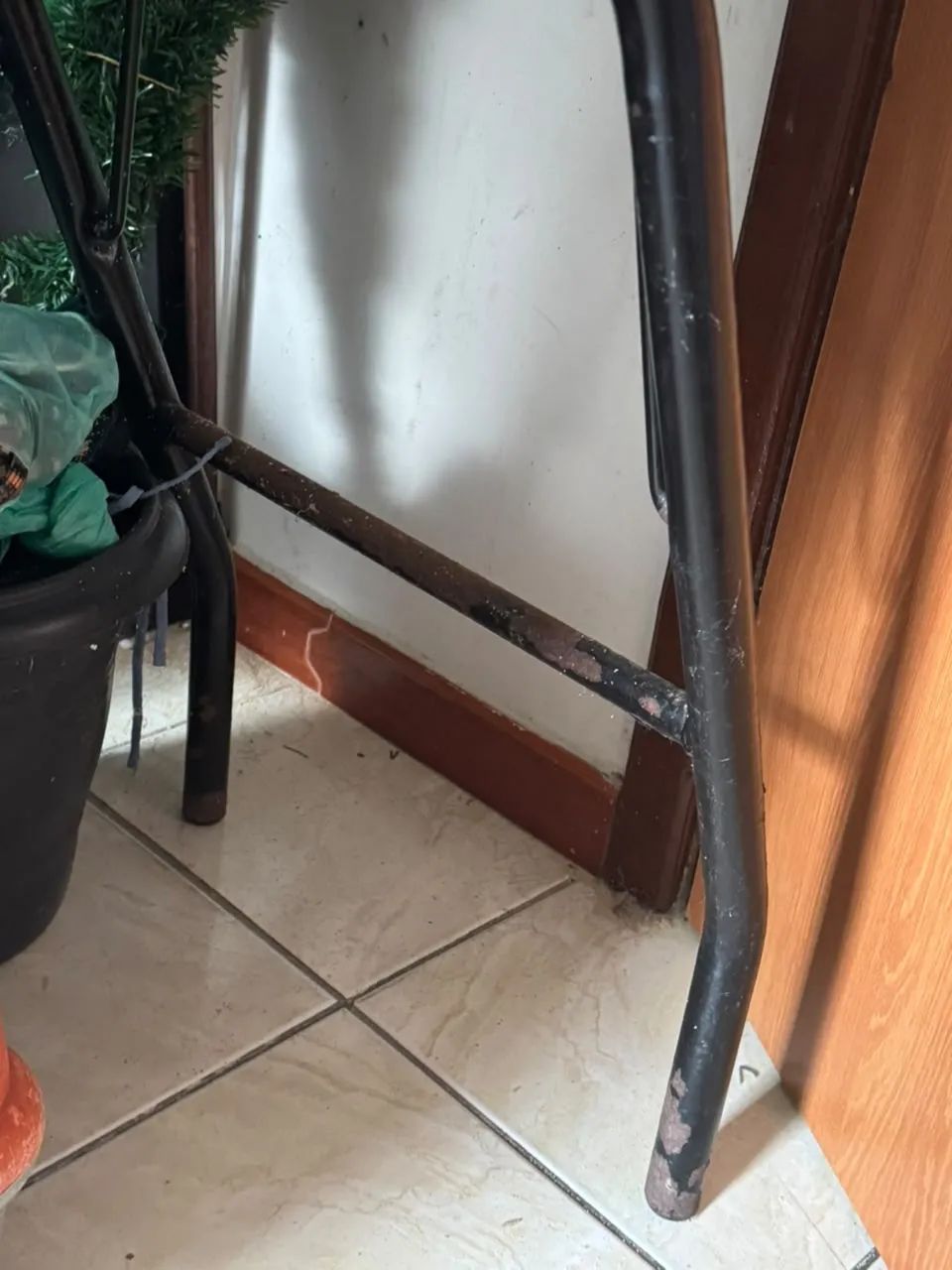 Maca dobrável  - Foto 3