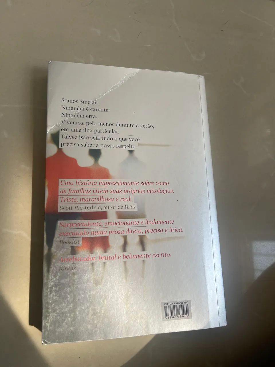 Mentirosos  - Foto 2