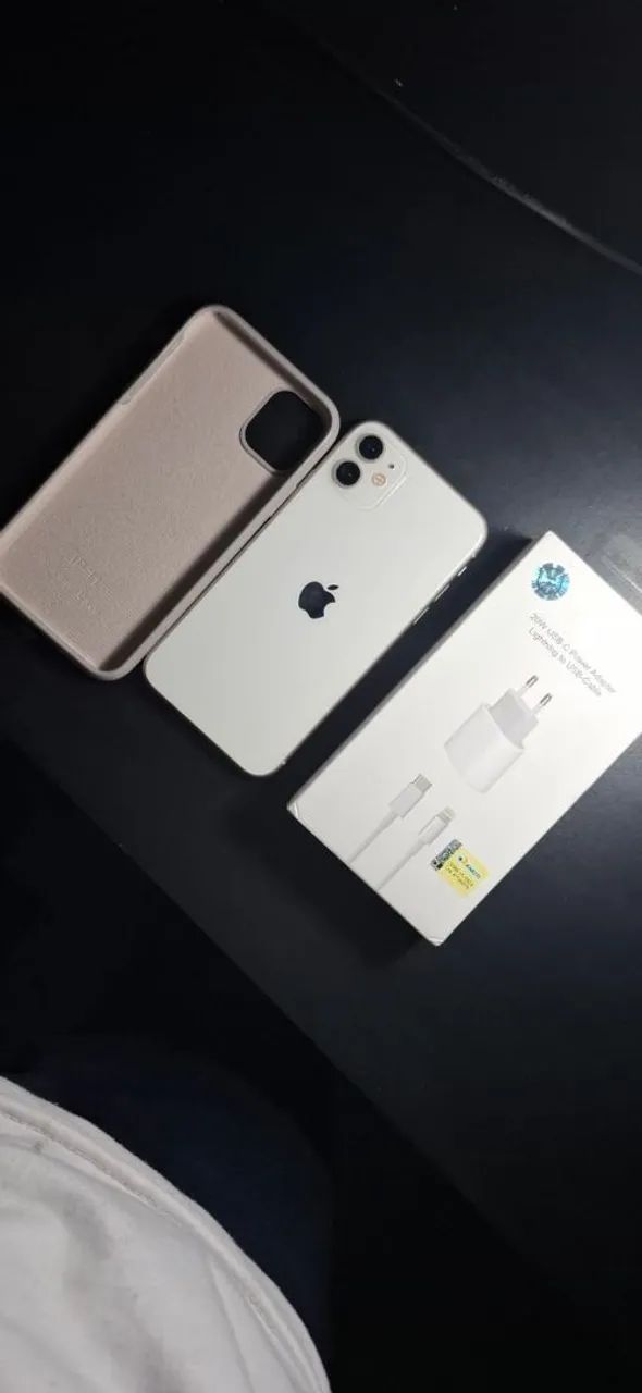 iPhone 11 - Foto 2