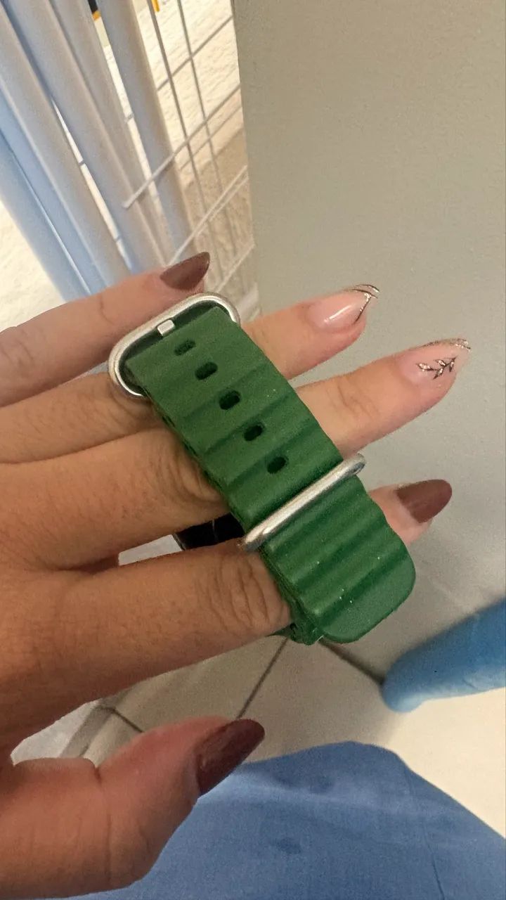 Apple Watch 2°geração  - Foto 3