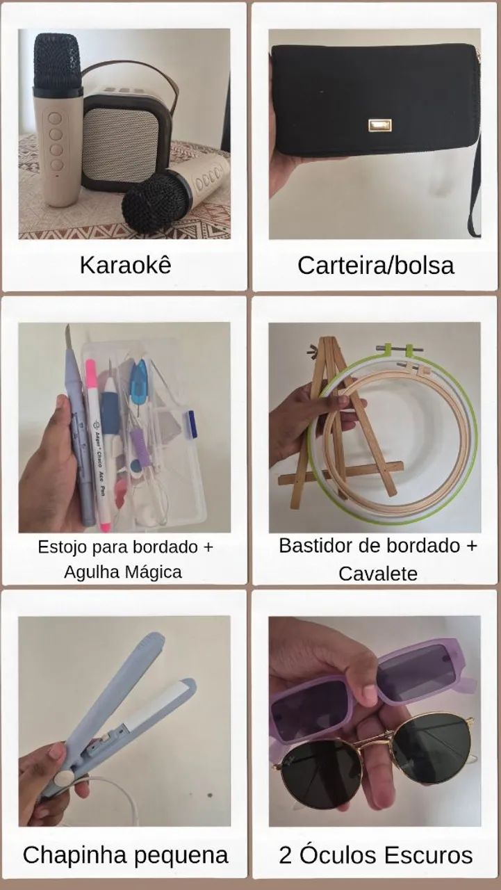 Caixa Bregueço - Foto 2
