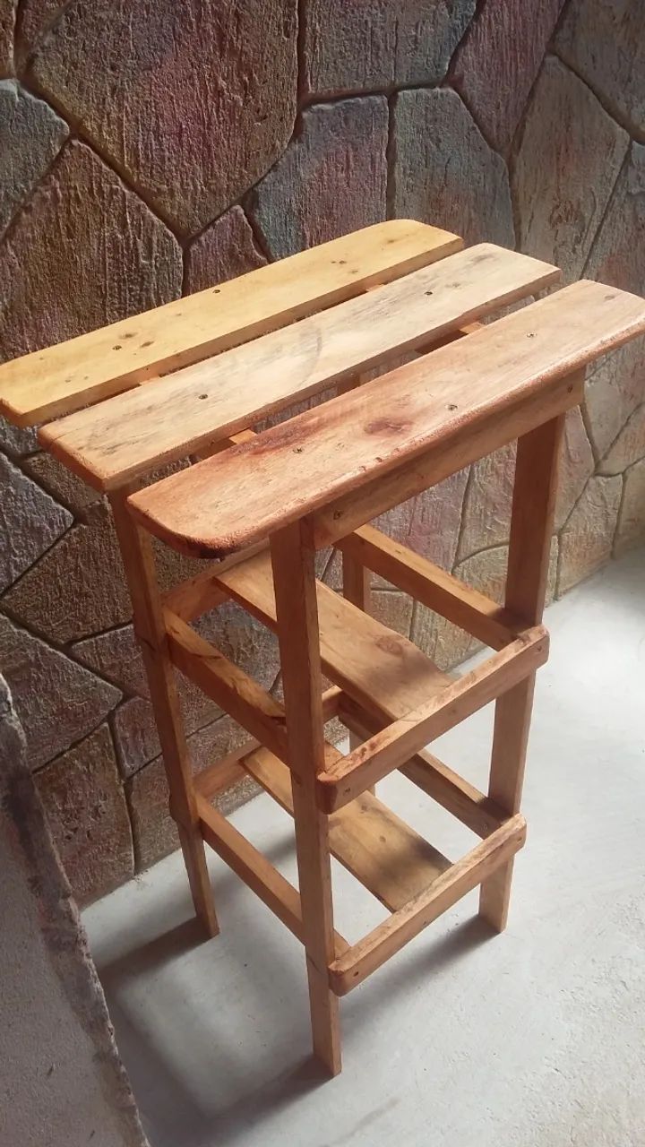 Mesinha para objetos leves - Foto 2